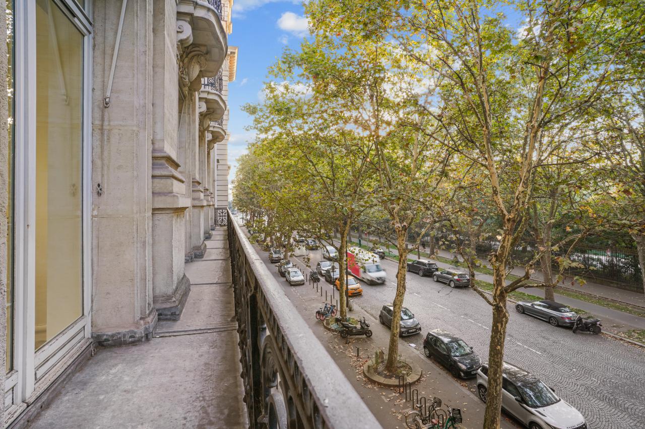 Bureau Paris 334m² Location bureau Paris OLBUR2200801 14